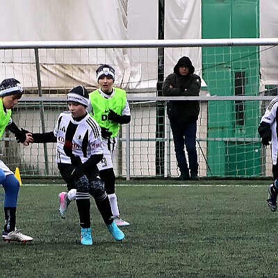 260222 - Dobruška - Zimní liga mladších žáků - ©PR - 137