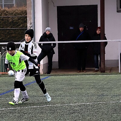 260222 - Dobruška - Zimní liga mladších žáků - ©PR - 139