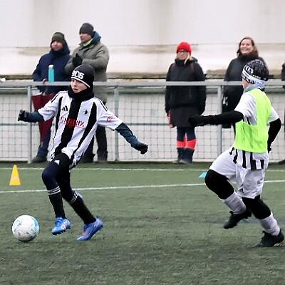 260222 - Dobruška - Zimní liga mladších žáků - ©PR - 144