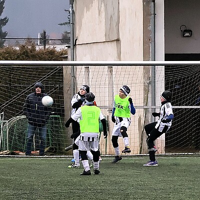 260222 - Dobruška - Zimní liga mladších žáků - ©PR - 149