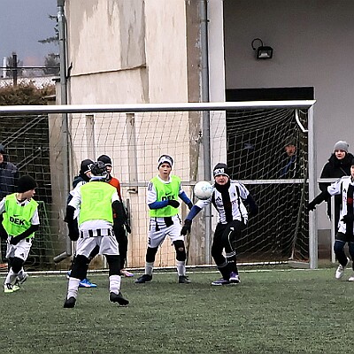 260222 - Dobruška - Zimní liga mladších žáků - ©PR - 151