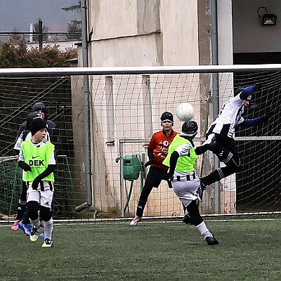 260222 - Dobruška - Zimní liga mladších žáků - ©PR - 155