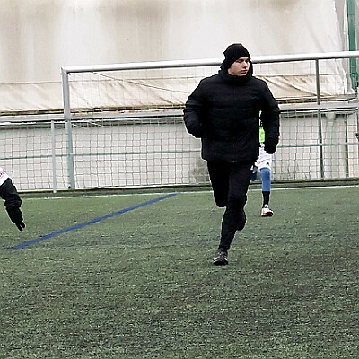 260222 - Dobruška - Zimní liga mladších žáků - ©PR - 158