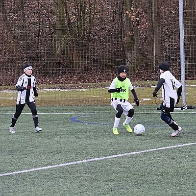 260222 - Dobruška - Zimní liga mladších žáků - ©PR - 159