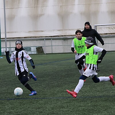 260222 - Dobruška - Zimní liga mladších žáků - ©PR - 163