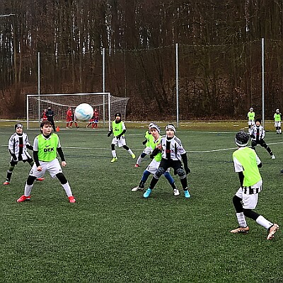 260222 - Dobruška - Zimní liga mladších žáků - ©PR - 166