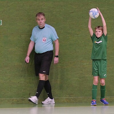 img001 Fottur Kat. U11 SP 2015 20260228 foto Vaclav Mlejnek