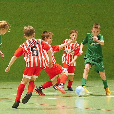 img002 Fottur Kat. U11 SP 2015 20260228 foto Vaclav Mlejnek