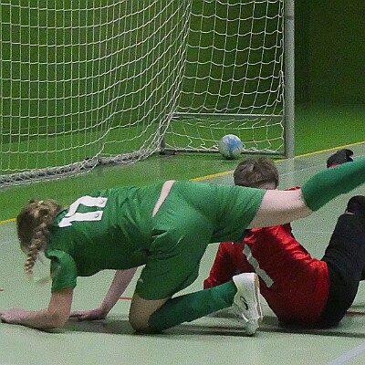 img003 Fottur Kat. U11 SP 2015 20260228 foto Vaclav Mlejnek