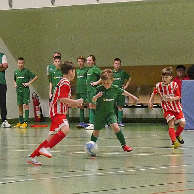 img004 Fottur Kat. U11 SP 2015 20260228 foto Vaclav Mlejnek