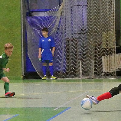 img005 Fottur Kat. U11 SP 2015 20260228 foto Vaclav Mlejnek