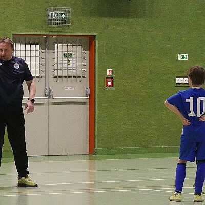 img007 Fottur Kat. U11 SP 2015 20260228 foto Vaclav Mlejnek