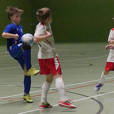 img011 Fottur Kat. U11 SP 2015 20260228 foto Vaclav Mlejnek