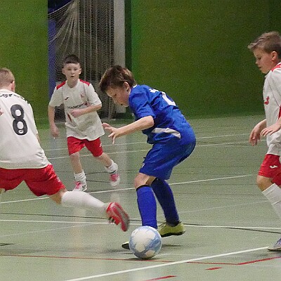 img012 Fottur Kat. U11 SP 2015 20260228 foto Vaclav Mlejnek