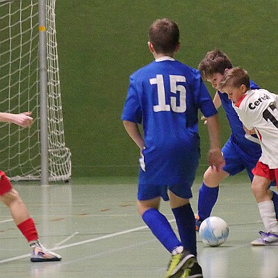 img013 Fottur Kat. U11 SP 2015 20260228 foto Vaclav Mlejnek