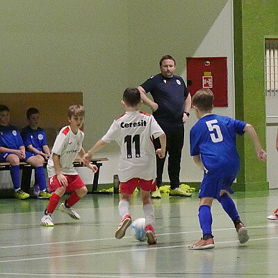 img014 Fottur Kat. U11 SP 2015 20260228 foto Vaclav Mlejnek