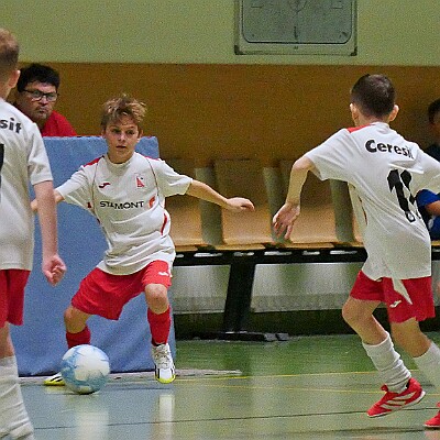 img015 Fottur Kat. U11 SP 2015 20260228 foto Vaclav Mlejnek