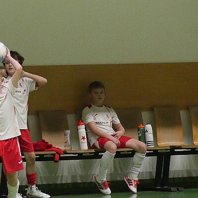 img016 Fottur Kat. U11 SP 2015 20260228 foto Vaclav Mlejnek