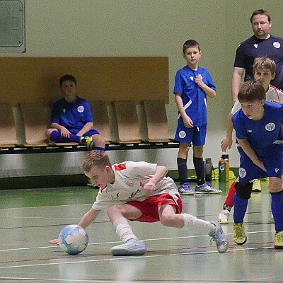 img017 Fottur Kat. U11 SP 2015 20260228 foto Vaclav Mlejnek