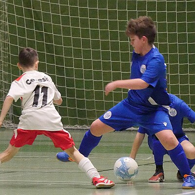 img018 Fottur Kat. U11 SP 2015 20260228 foto Vaclav Mlejnek