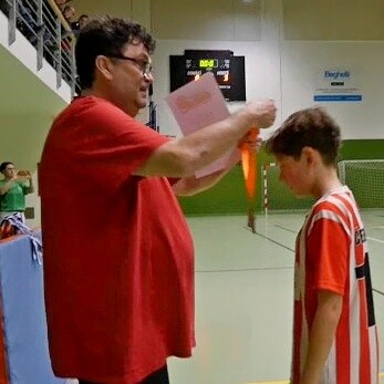 img020 Fottur Kat. U11 SP 2015 20260228 foto Vaclav Mlejnek