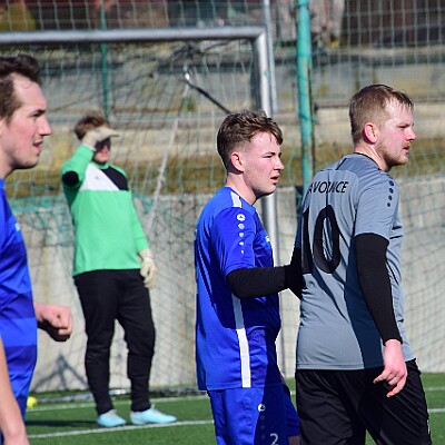 260228 - Javornice - Žamberk - přípravný zápas mužů - ©PR - 003 IPR