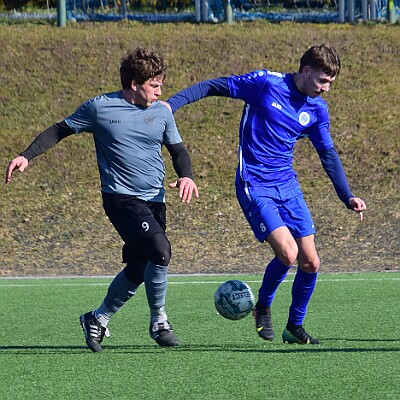 260228 - Javornice - Žamberk - přípravný zápas mužů - ©PR - 005 IPR