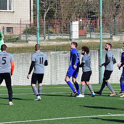 260228 - Javornice - Žamberk - přípravný zápas mužů - ©PR - 027 IPR