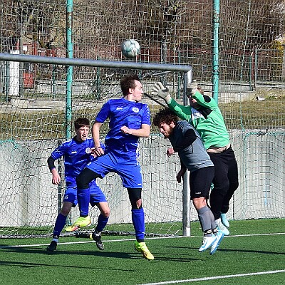 260228 - Javornice - Žamberk - přípravný zápas mužů - ©PR - 038 IPR
