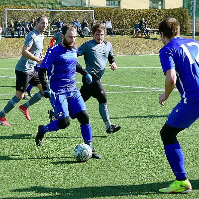 260228 - Javornice - Žamberk - přípravný zápas mužů - ©PR - 042 IPR