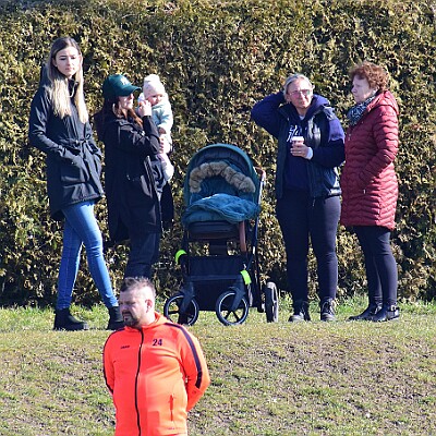 260228 - Javornice - Žamberk - přípravný zápas mužů - ©PR - 049 IPR