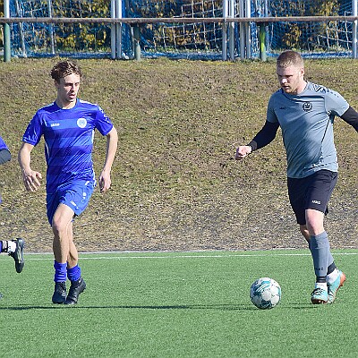 260228 - Javornice - Žamberk - přípravný zápas mužů - ©PR - 051 IPR