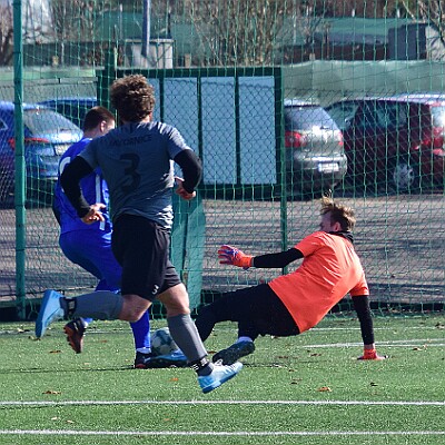 260228 - Javornice - Žamberk - přípravný zápas mužů - ©PR - 053 IPR