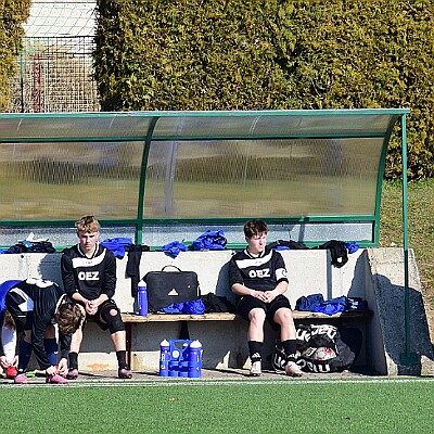 260228 - Rychnov - Letohrad - přípravný zápas MD - ©PR - 010 IPR