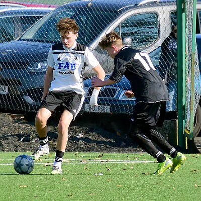 260228 - Rychnov - Letohrad - přípravný zápas MD - ©PR - 031 IPR