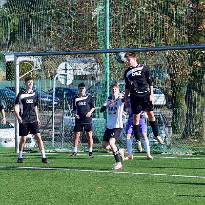 260228 - Rychnov - Letohrad - přípravný zápas MD - ©PR - 043 IPR