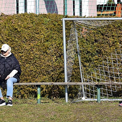 260228 - Rychnov - Letohrad - přípravný zápas MD - ©PR - 052 IPR