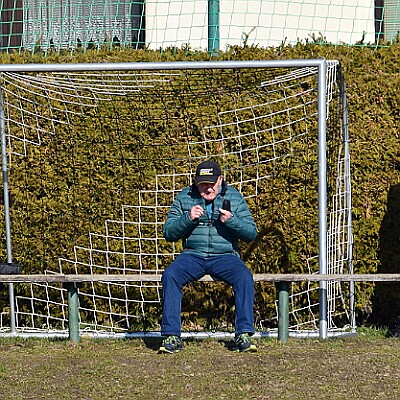 260228 - Rychnov - Letohrad - přípravný zápas MD - ©PR - 053 IPR