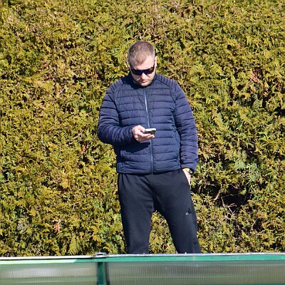 260228 - Rychnov - Letohrad - přípravný zápas MD - ©PR - 055 IPR