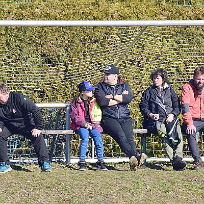 260228 - Rychnov - Letohrad - přípravný zápas MD - ©PR - 058 IPR