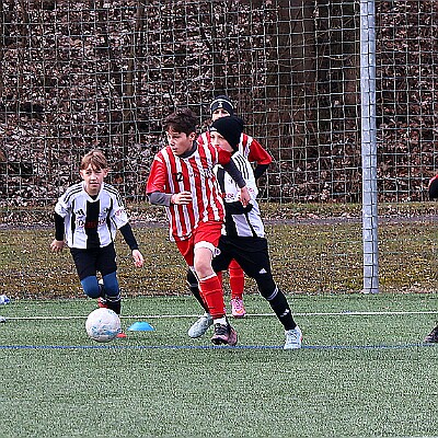 260301 - Dobruška - Zimní liga mladších žáků - ©PR - 006