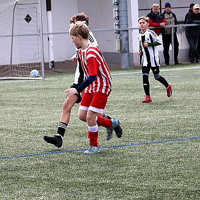 260301 - Dobruška - Zimní liga mladších žáků - ©PR - 013