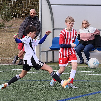 260301 - Dobruška - Zimní liga mladších žáků - ©PR - 014