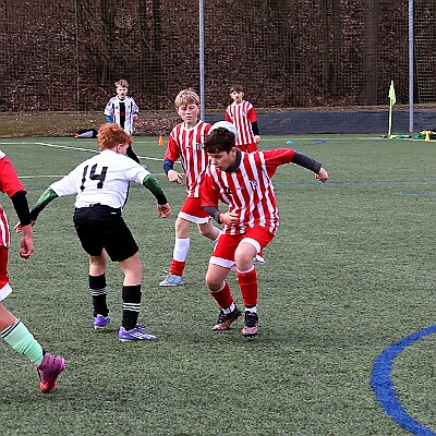 260301 - Dobruška - Zimní liga mladších žáků - ©PR - 019