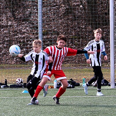 260301 - Dobruška - Zimní liga mladších žáků - ©PR - 020