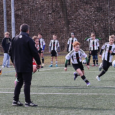 260301 - Dobruška - Zimní liga mladších žáků - ©PR - 021