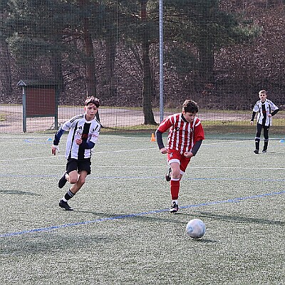 260301 - Dobruška - Zimní liga mladších žáků - ©PR - 023