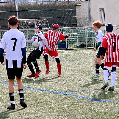 260301 - Dobruška - Zimní liga mladších žáků - ©PR - 026