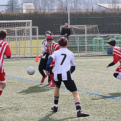260301 - Dobruška - Zimní liga mladších žáků - ©PR - 027