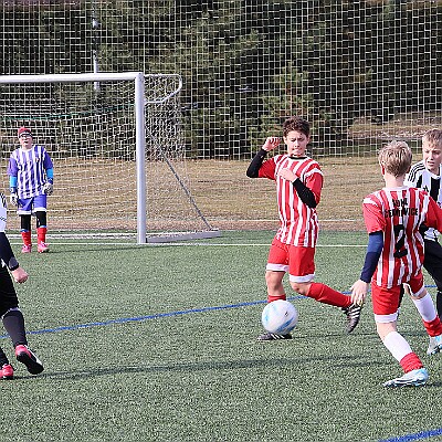 260301 - Dobruška - Zimní liga mladších žáků - ©PR - 029